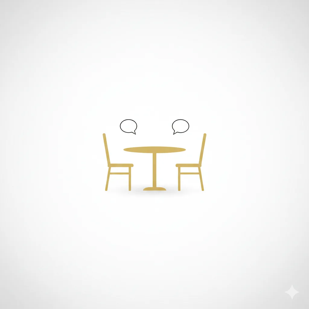 【飲食店の接客英語】インバウンド時代に選ばれるための接客英語フレーズ