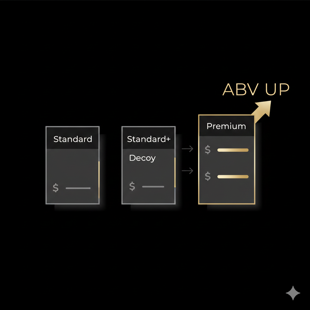 デコイプライシングの例