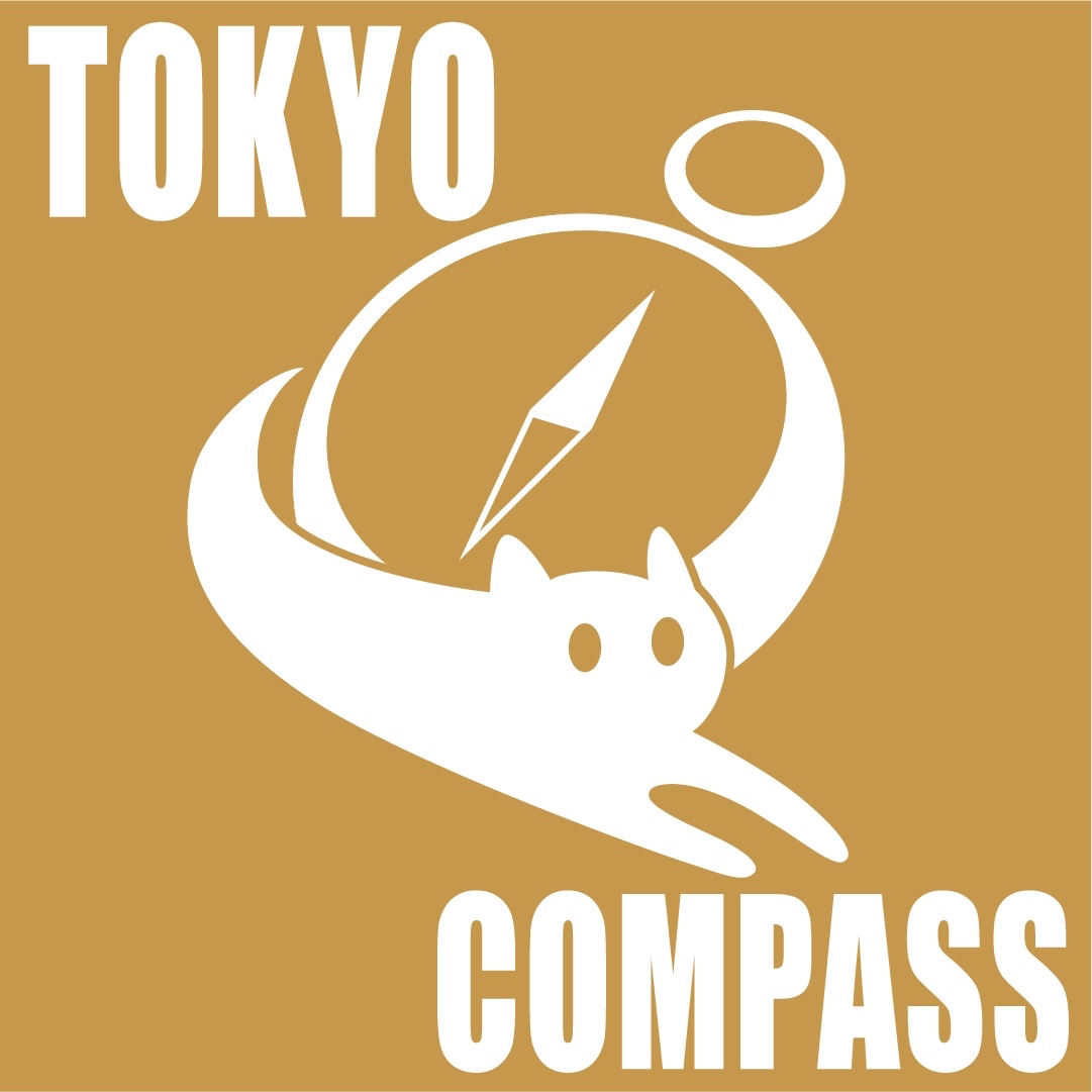 Tokyo Compass