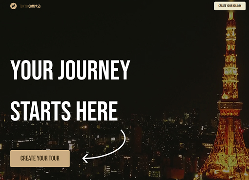 Tokyo Compassのサムネイル画像